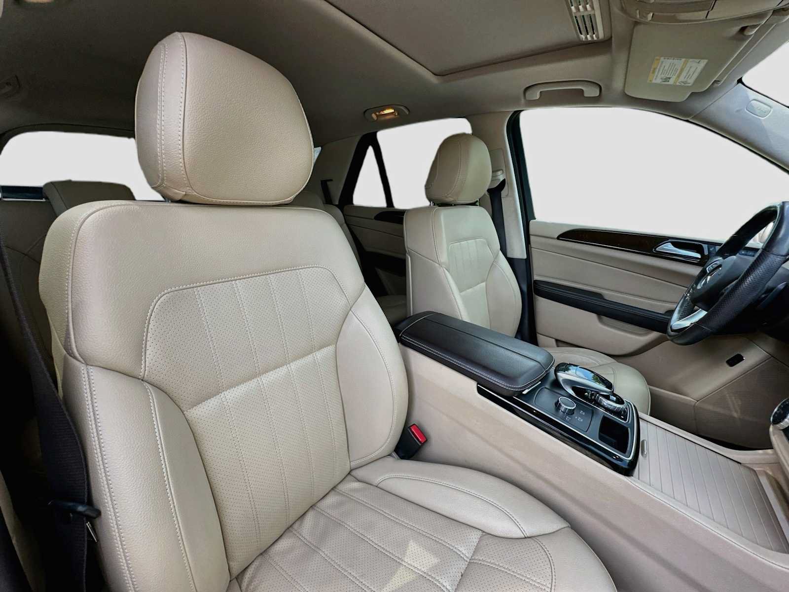 Used 2016 Mercedes-Benz GLE 350 image 29