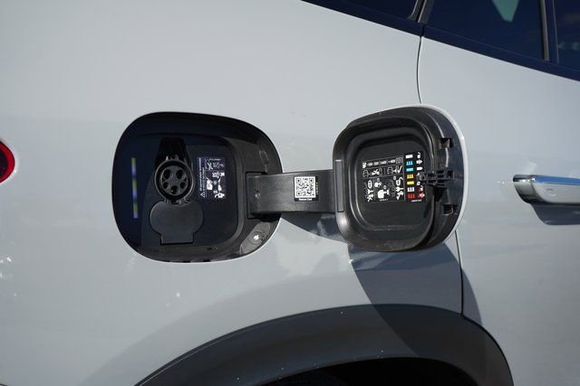 Used 2024 Mercedes-Benz EQE 350+ 4MATIC SUV image 12