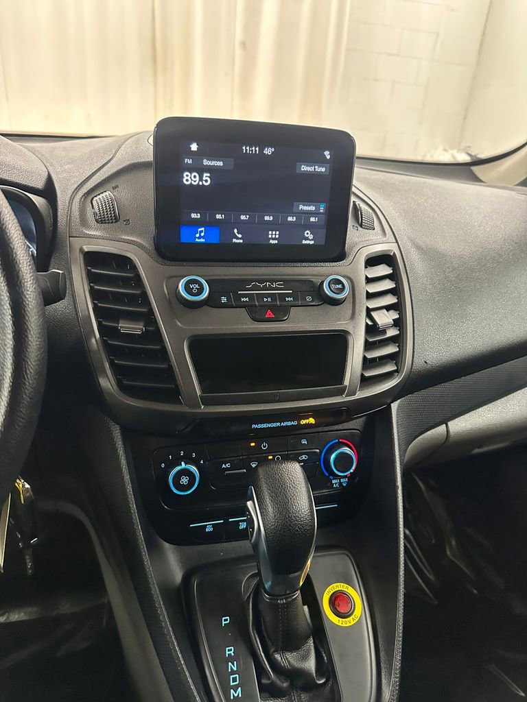 Used 2020 Ford Transit Connect XL image 17