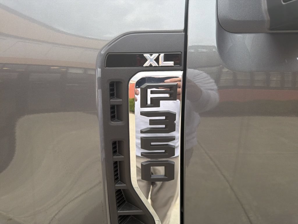 New 2026 Ford F350 XL AWD/4WD image 14
