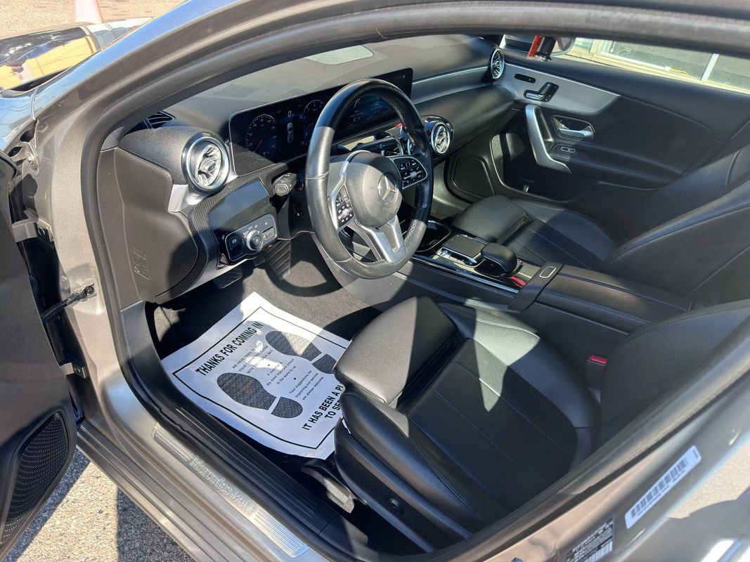 Used 2019 Mercedes-Benz A 220 4MATIC image 13
