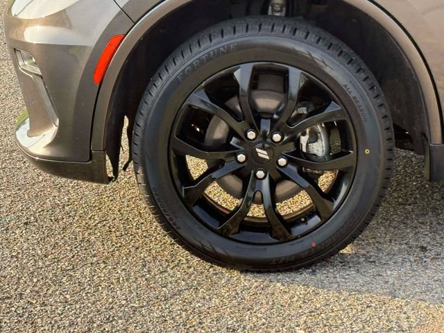 Used 2021 Dodge Durango GT AWD/4WD image 9