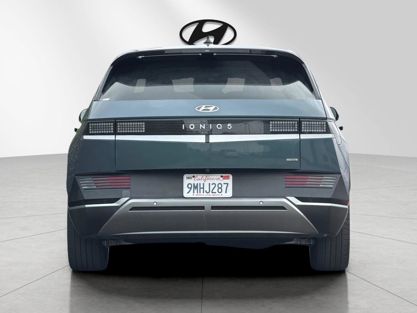 Used 2024 Hyundai Ioniq 5 SEL AWD/4WD image 4