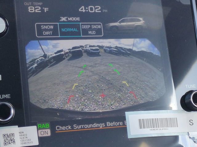 New 2026 Subaru Forester Limited image 20