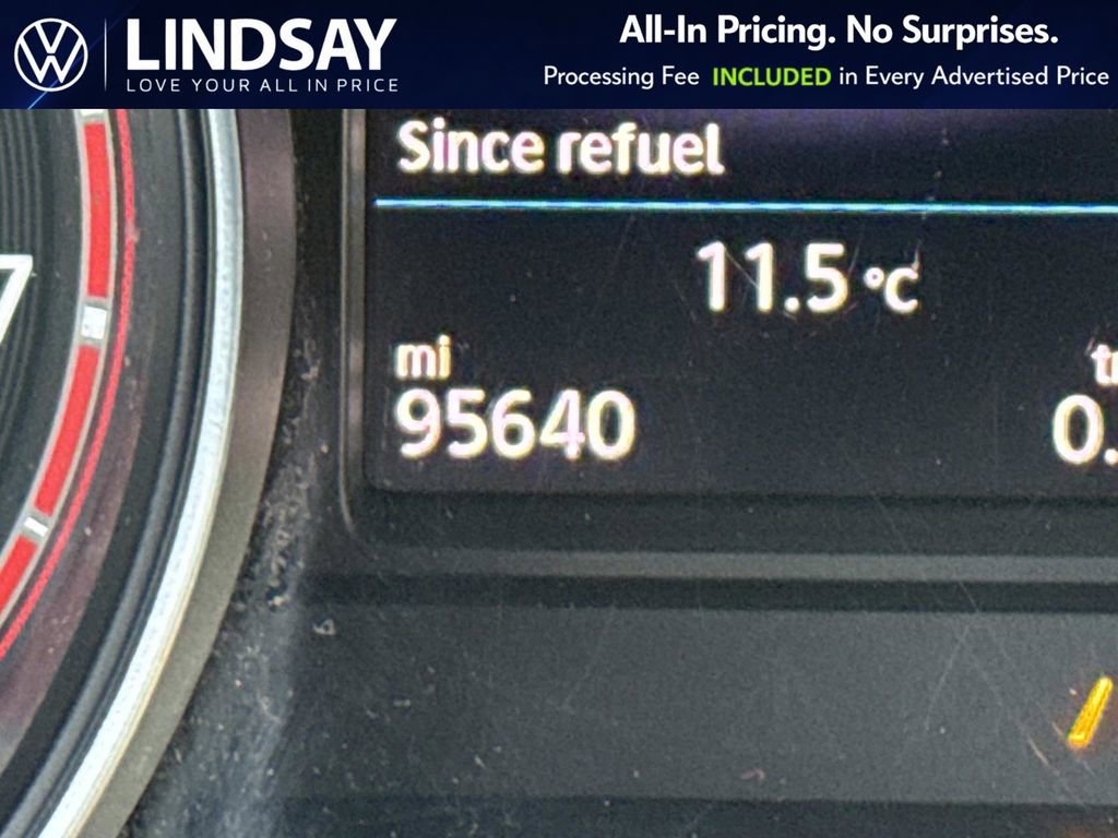 Used 2018 Volkswagen Atlas SE w/ R-Line Package image 25