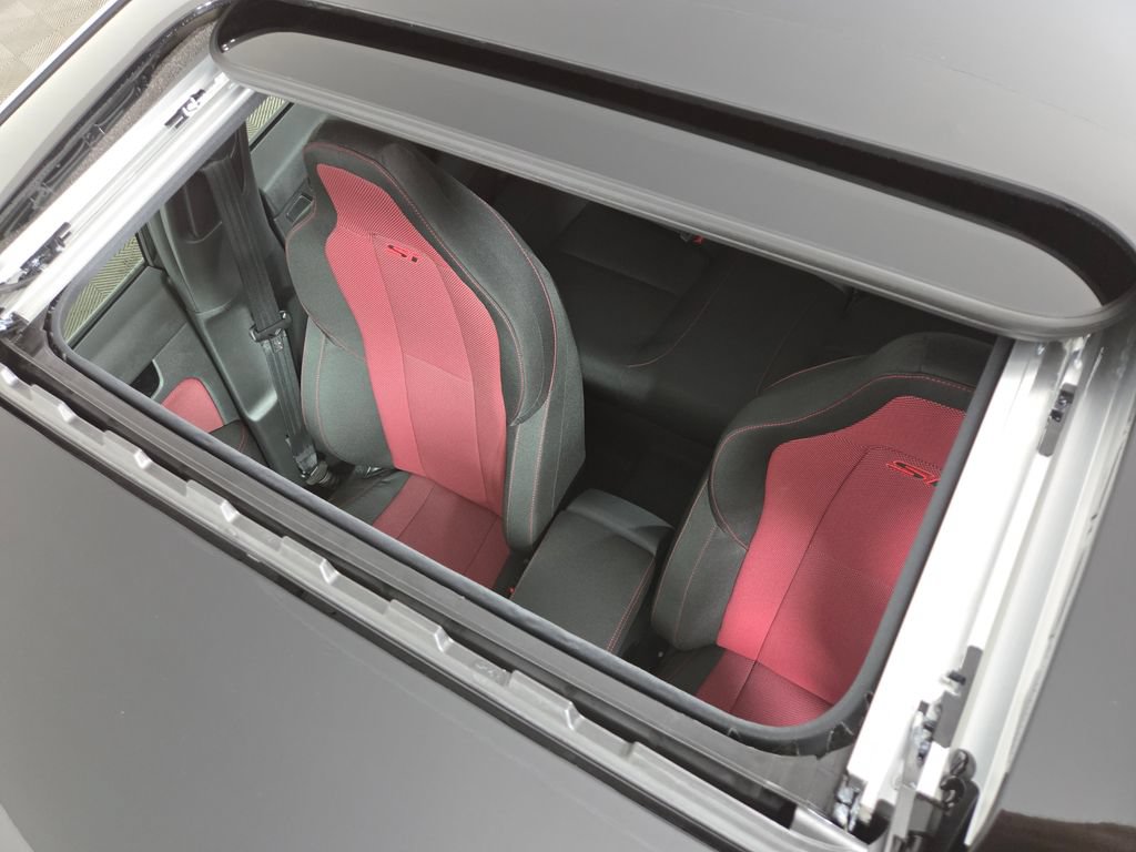 New 2026 Honda Civic Si image 3