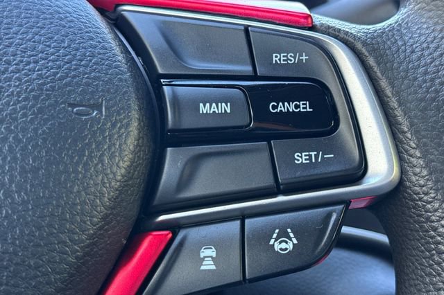 Used 2020 Honda Accord LX image 27