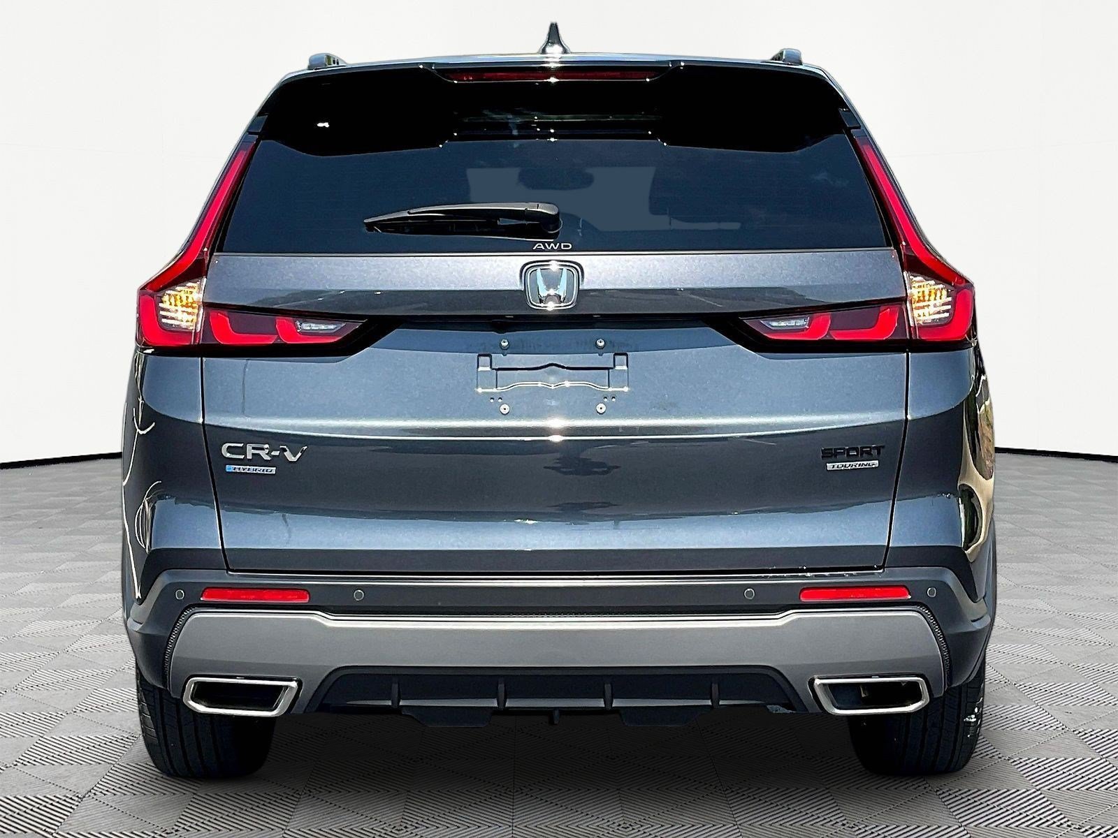 Used 2024 Honda CR-V Sport Touring image 5