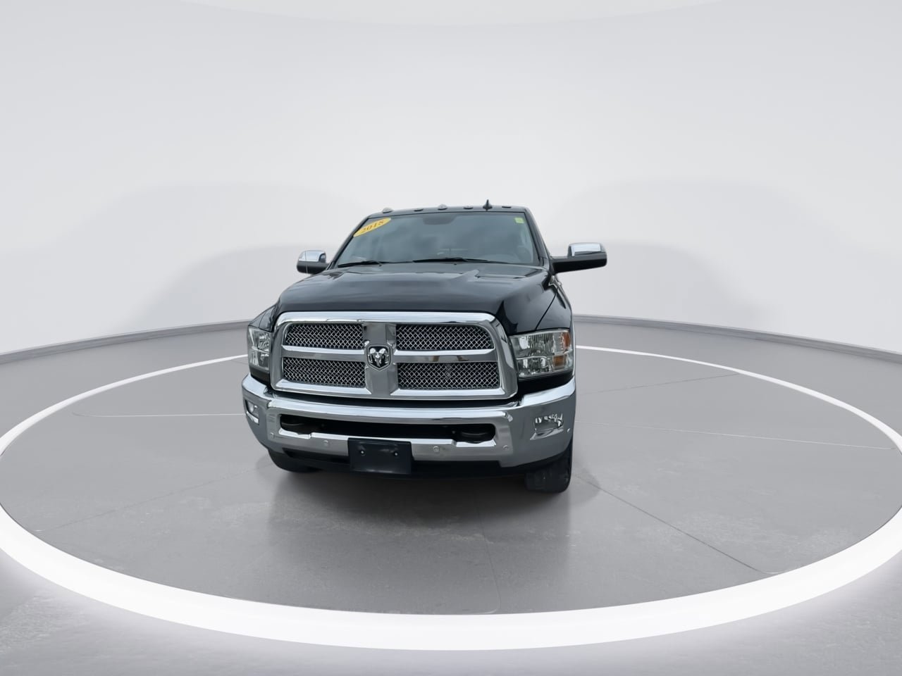 Used 2018 RAM 2500 Big Horn w/ Harvest Edition AWD/4WD image 18
