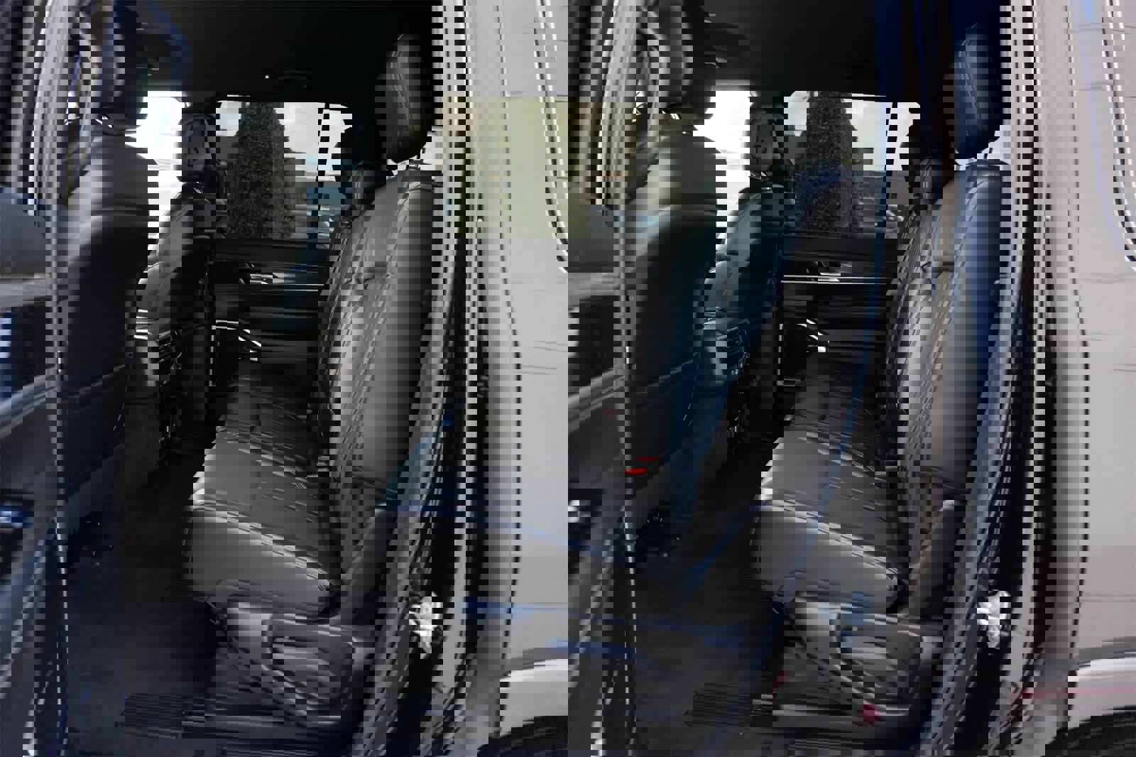 Used 2022 Jeep Wagoneer Series II image 18