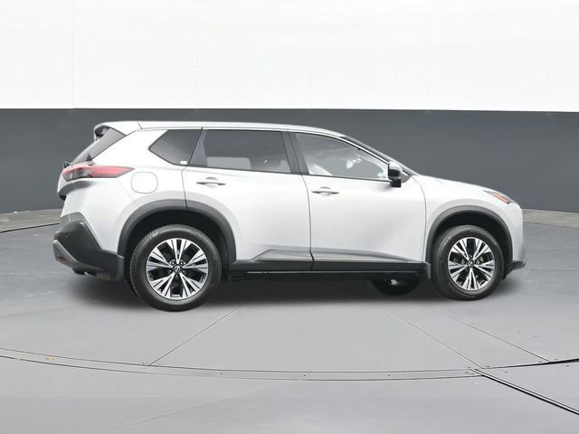 Used 2023 Nissan Rogue SV image 50