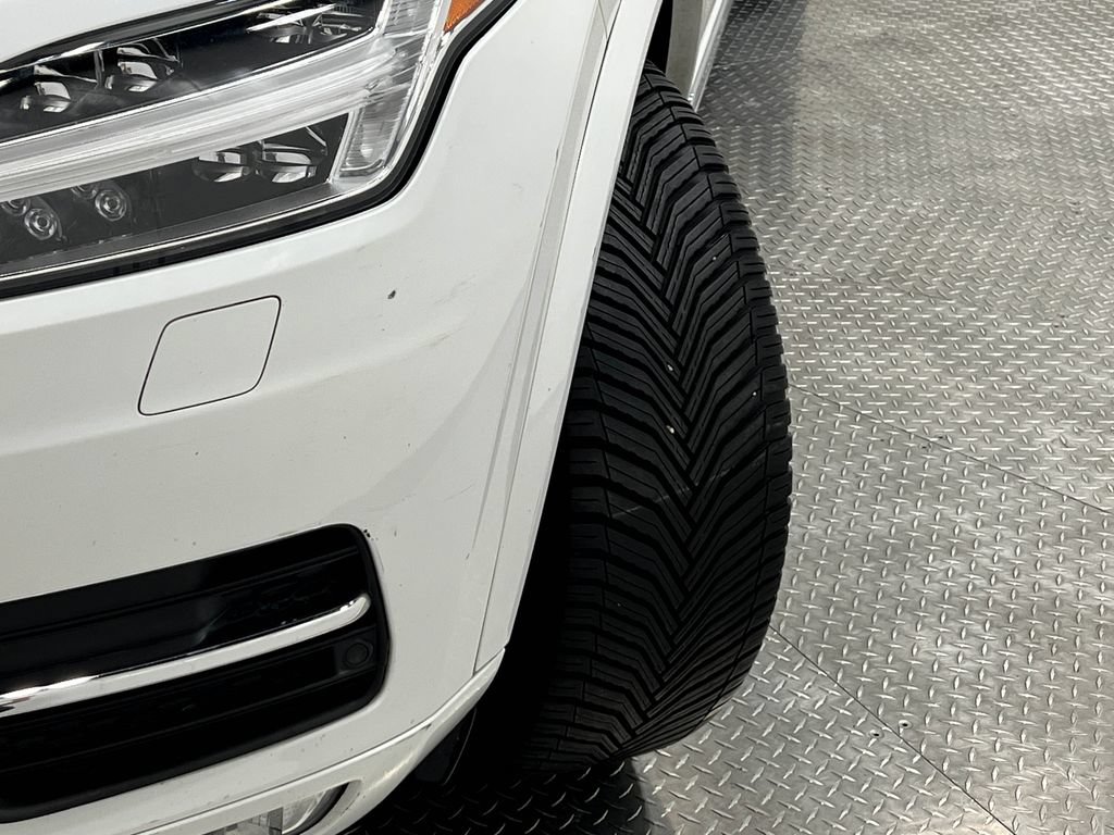 Used 2018 Volvo XC90 T6 Inscription w/ Protection Package Premier AWD/4WD image 41