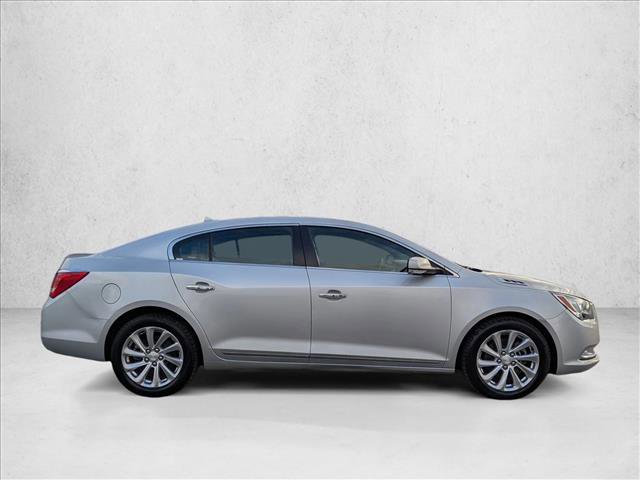 Used 2014 Buick LaCrosse Leather image 4