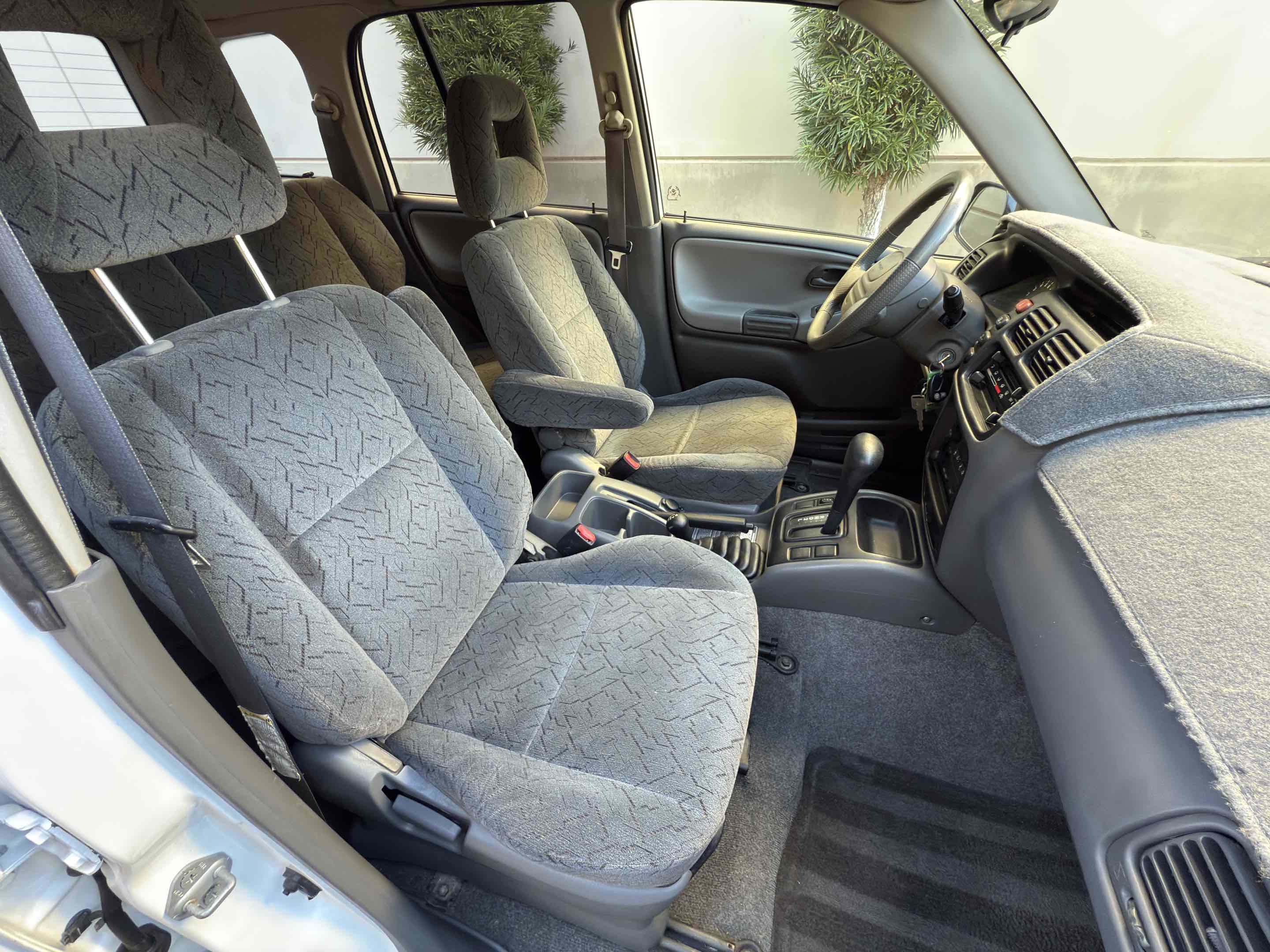 Used 2003 Chevrolet Tracker ZR2 image 67