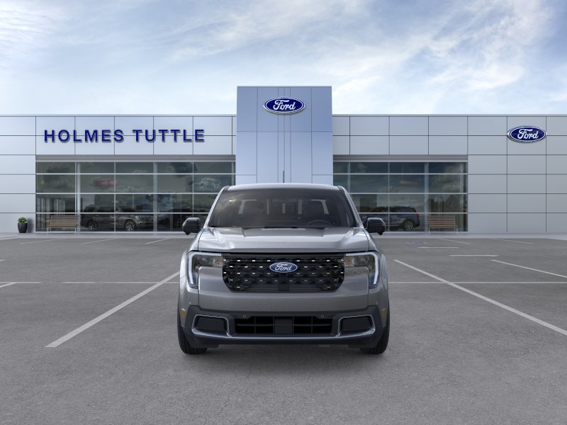 New 2026 Ford Maverick Lariat w/ 4K Tow Package AWD/4WD image 6