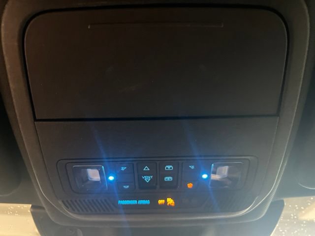 Used 2021 Ford Explorer ST w/ Equipment Group 401A AWD/4WD image 18