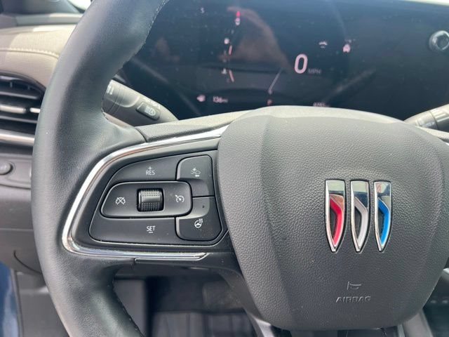 Used 2024 Buick Envista Avenir FWD image 27