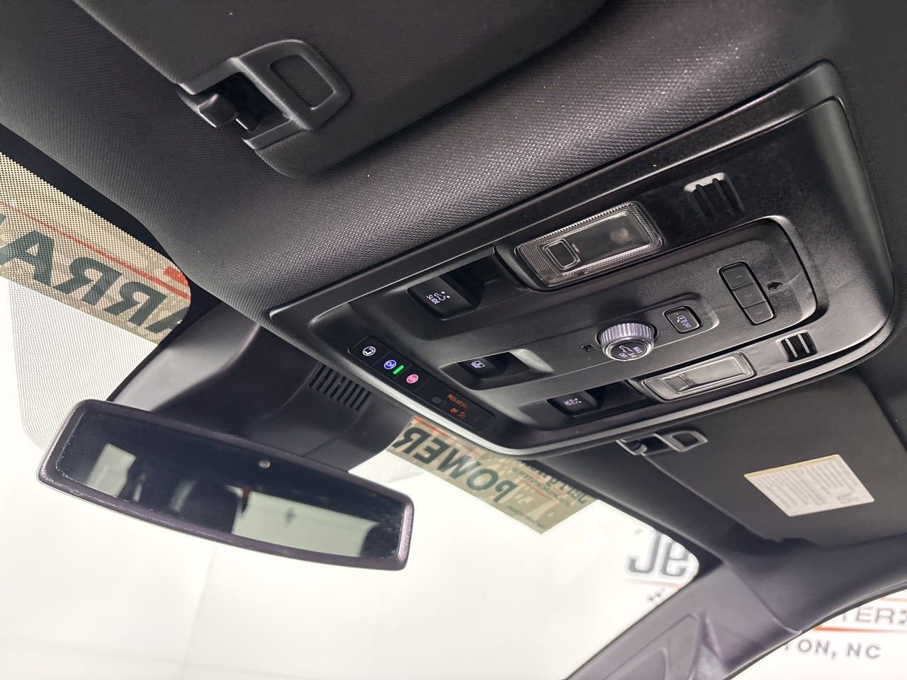 Used 2023 Chevrolet Tahoe Z71 image 20