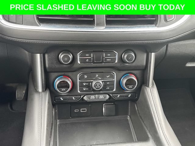 Used 2024 Chevrolet Tahoe LT AWD/4WD image 36