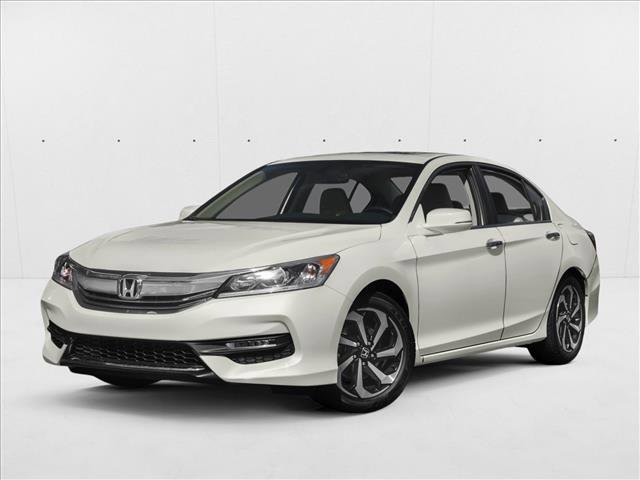 Used 2017 Honda Accord EX-L image 1
