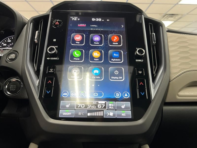 New 2026 Subaru Forester Limited AWD/4WD image 37