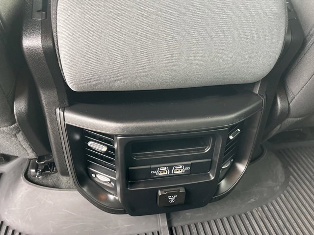 Used 2022 RAM 1500 Big Horn image 22