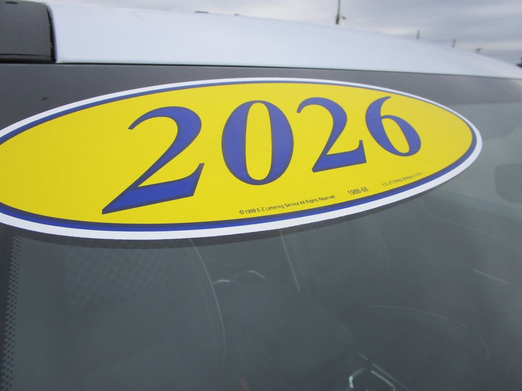 New 2026 GMC Acadia Denali w/ Super Cruise Package image 33