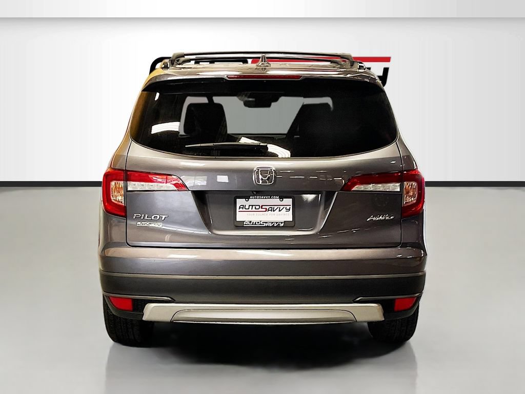 Used 2021 Honda Pilot EX-L image 6