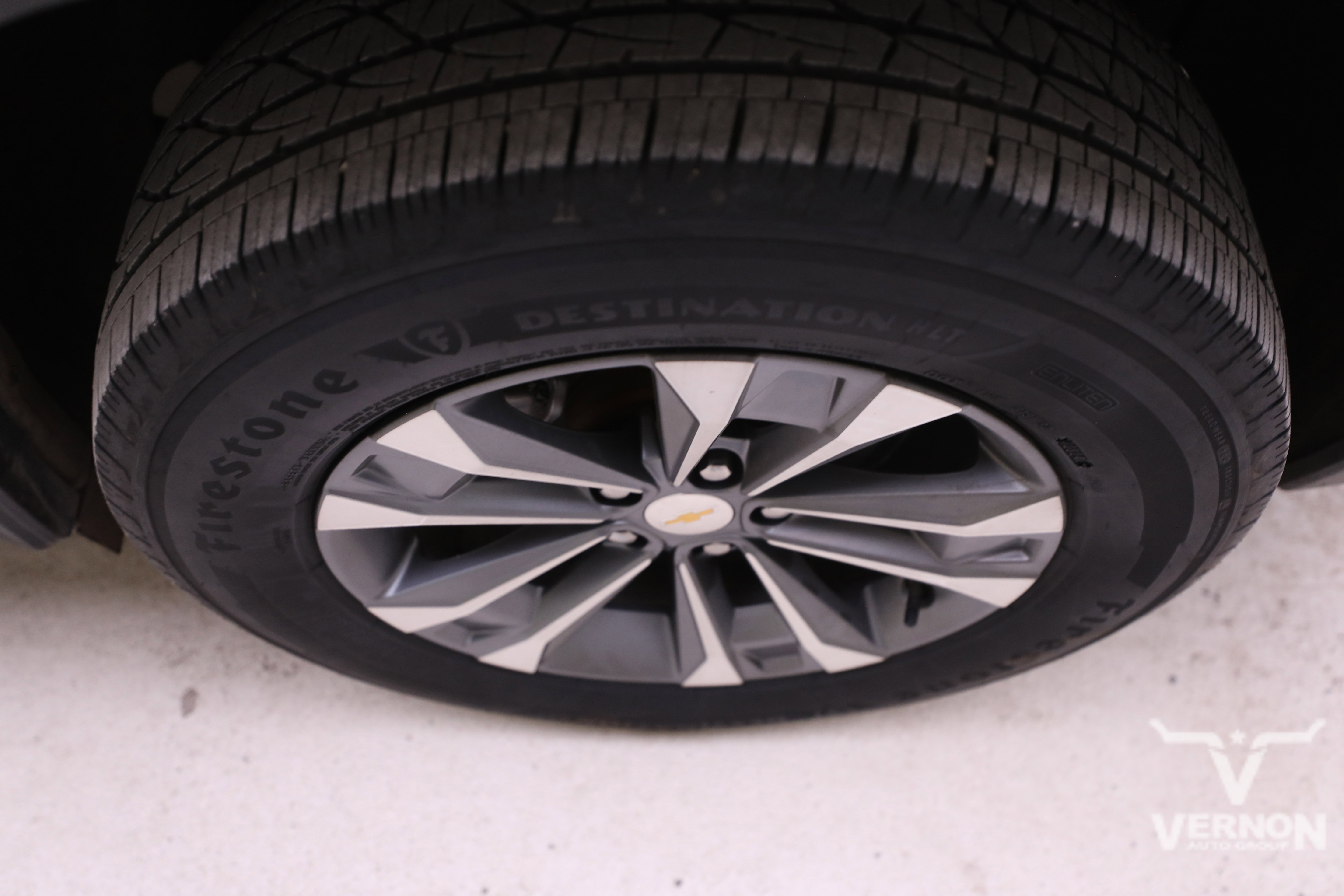 Used 2025 Chevrolet Equinox LT w/ Safety and Technology Package image 30