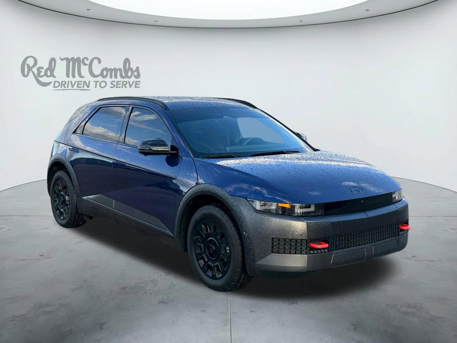 Certified 2025 Hyundai Ioniq 5 XRT image 7