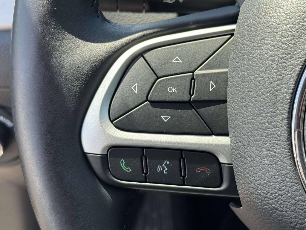 Used 2019 Jeep Compass High Altitude AWD/4WD image 23