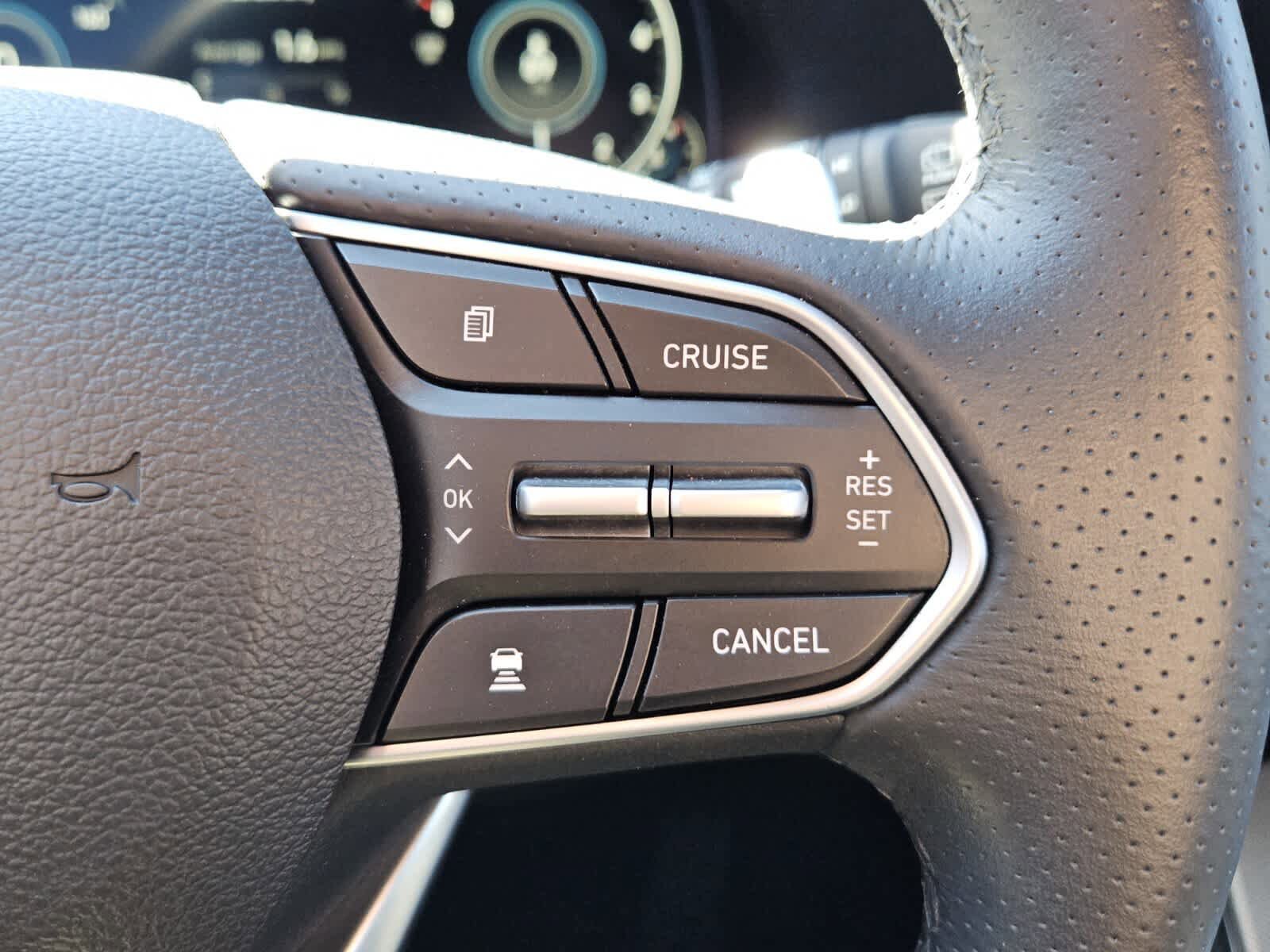 Used 2022 Hyundai Palisade Calligraphy AWD/4WD image 13