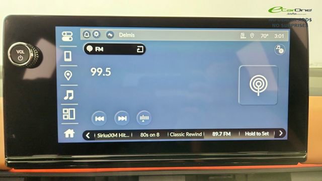 Used 2026 Honda Prologue Elite image 47