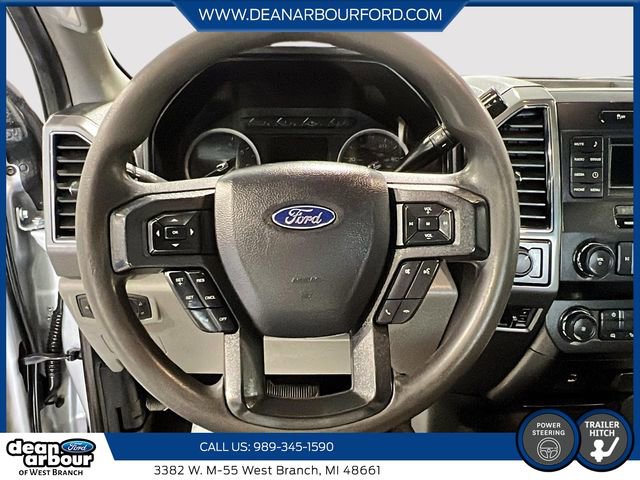 Used 2019 Ford F250 XLT AWD/4WD image 12