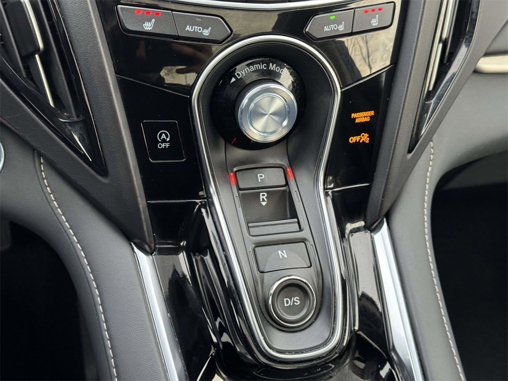 Certified 2022 Acura RDX w/ Technology Package image 30