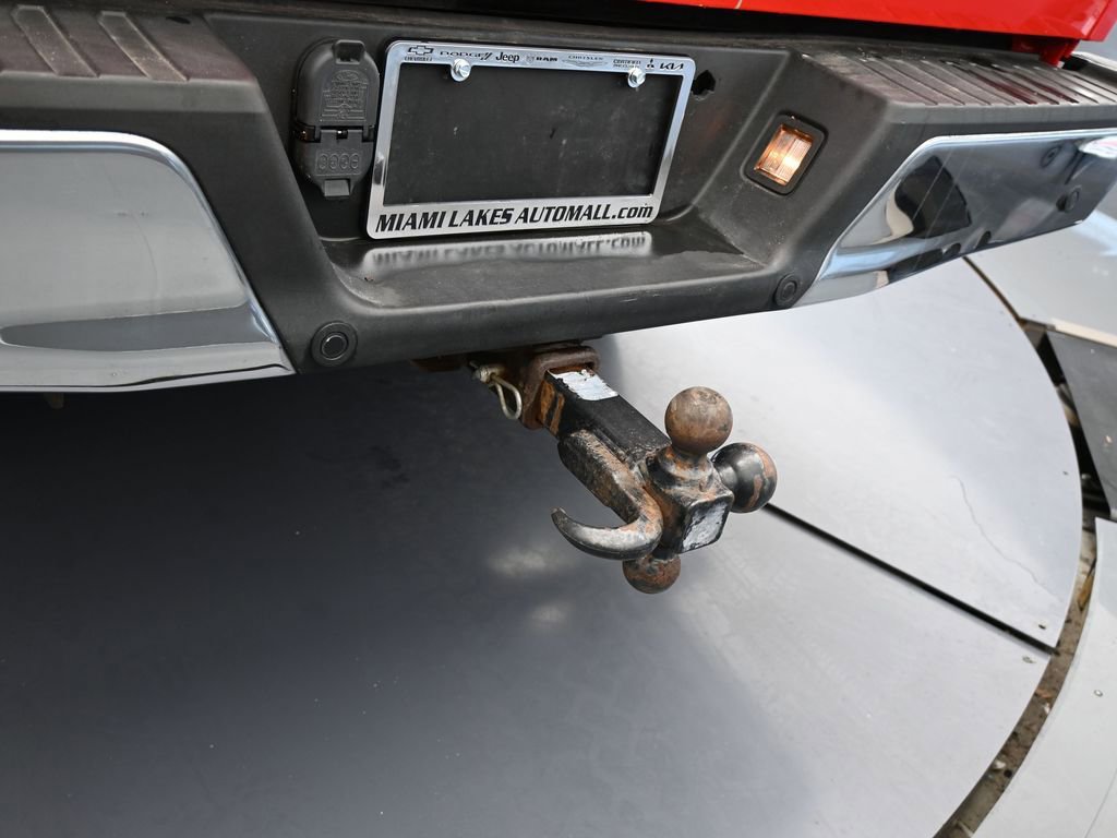 Used 2015 Ford F150 XLT w/ Equipment Group 302A Luxury image 37