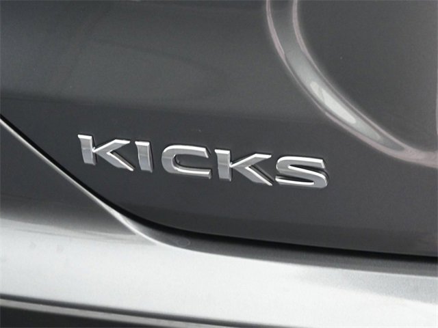 New 2025 Nissan Kicks Play S image 12