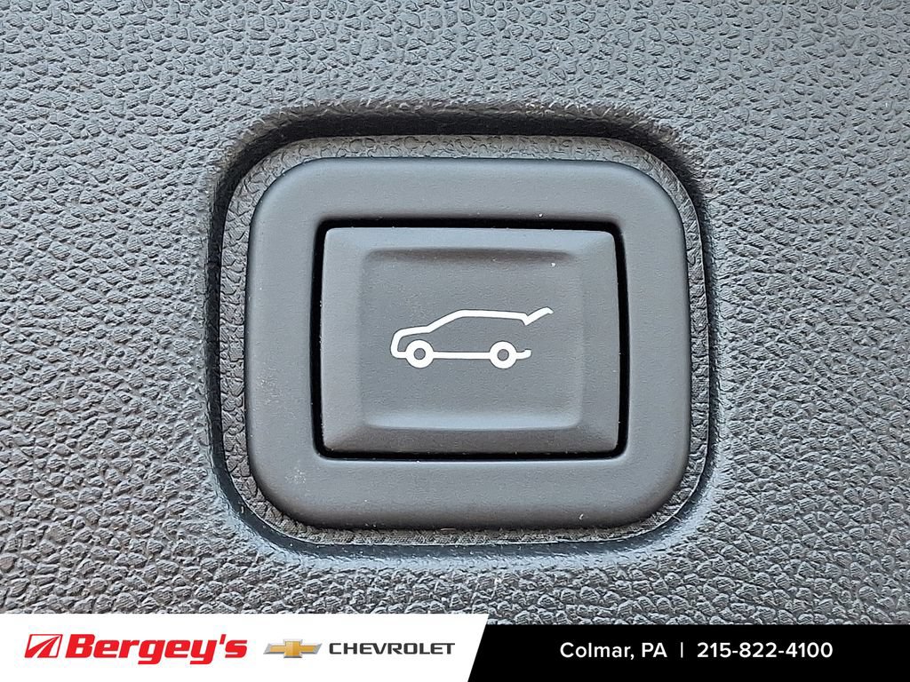 Certified 2024 Chevrolet Blazer EV LT AWD/4WD image 34
