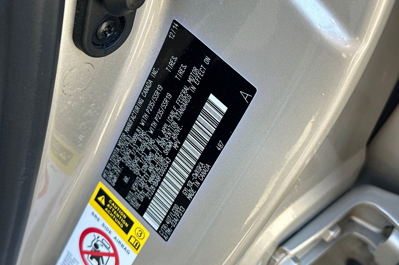 Used 2015 Lexus RX 450h FWD image 39
