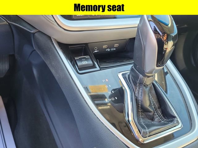 Used 2020 Subaru Outback Limited w/ Popular Package #2 AWD/4WD image 18