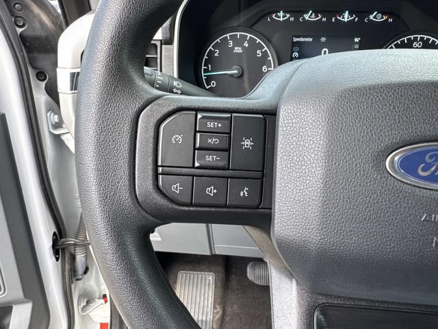 Used 2023 Ford F150 XLT AWD/4WD image 27
