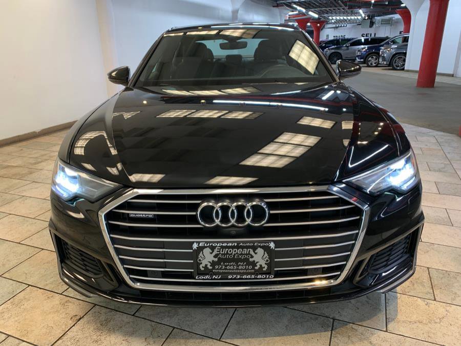 Used 2021 Audi A6 3.0T Premium w/ Convenience Package image 2