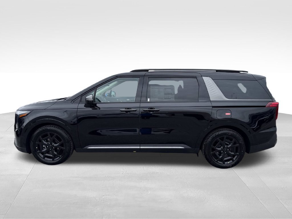 New 2027 Kia Carnival SX FWD image 2