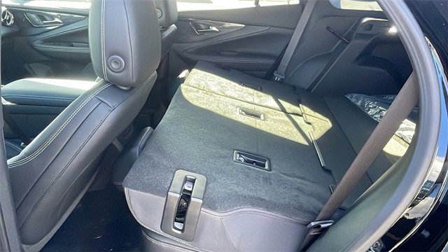 New 2026 Chevrolet Blazer EV LT image 14