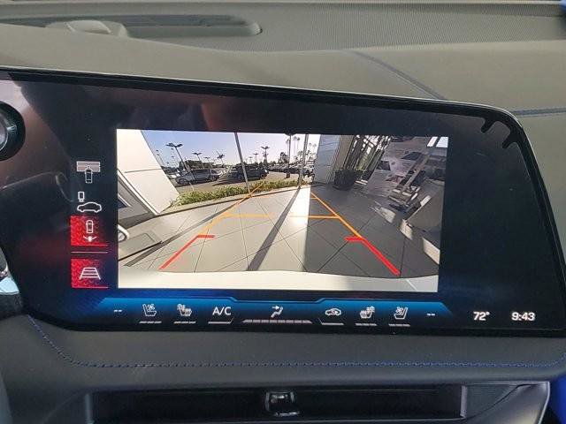 New 2026 Chevrolet Corvette Z06 image 26