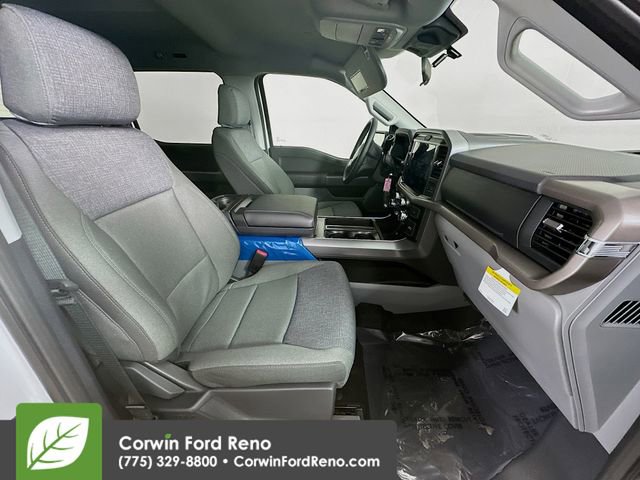 New 2026 Ford F150 XLT w/ Mobile Office Package image 30