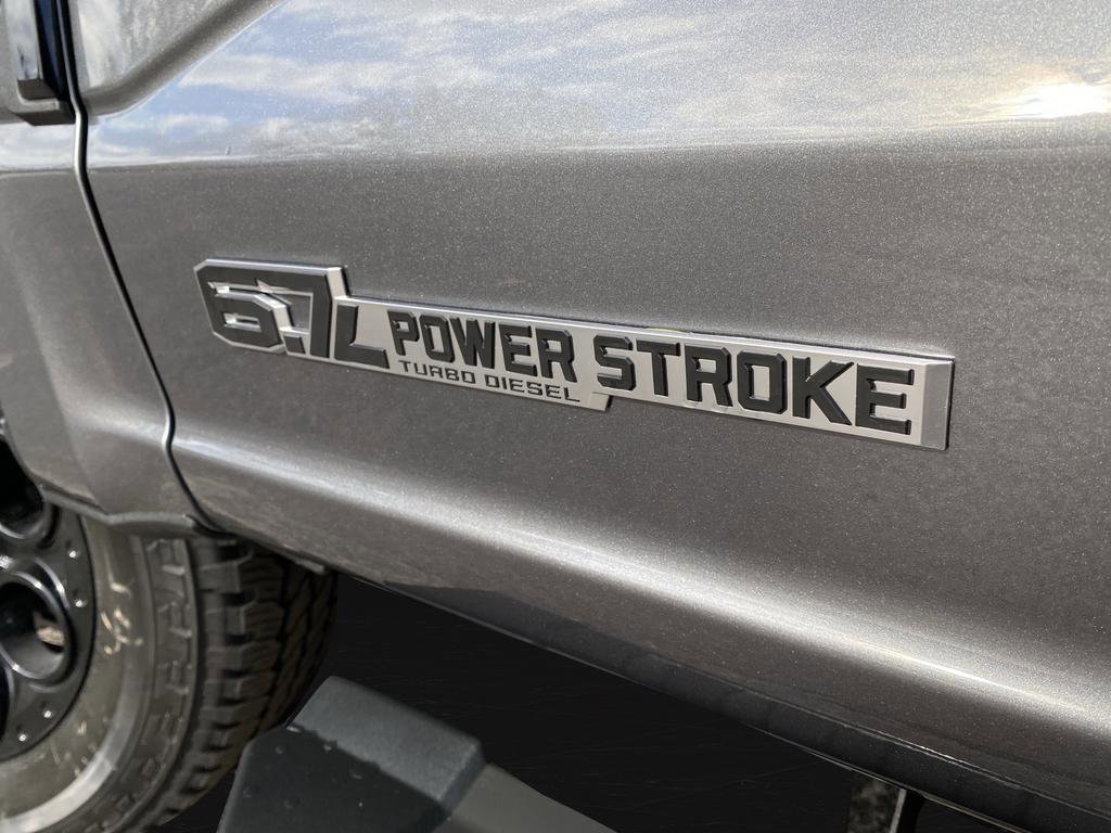 New 2026 Ford F250 XLT w/ XLT Premium Package image 49