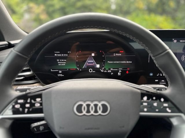 Certified 2025 Audi Q5 Premium w/ Premium Plus AWD/4WD image 20