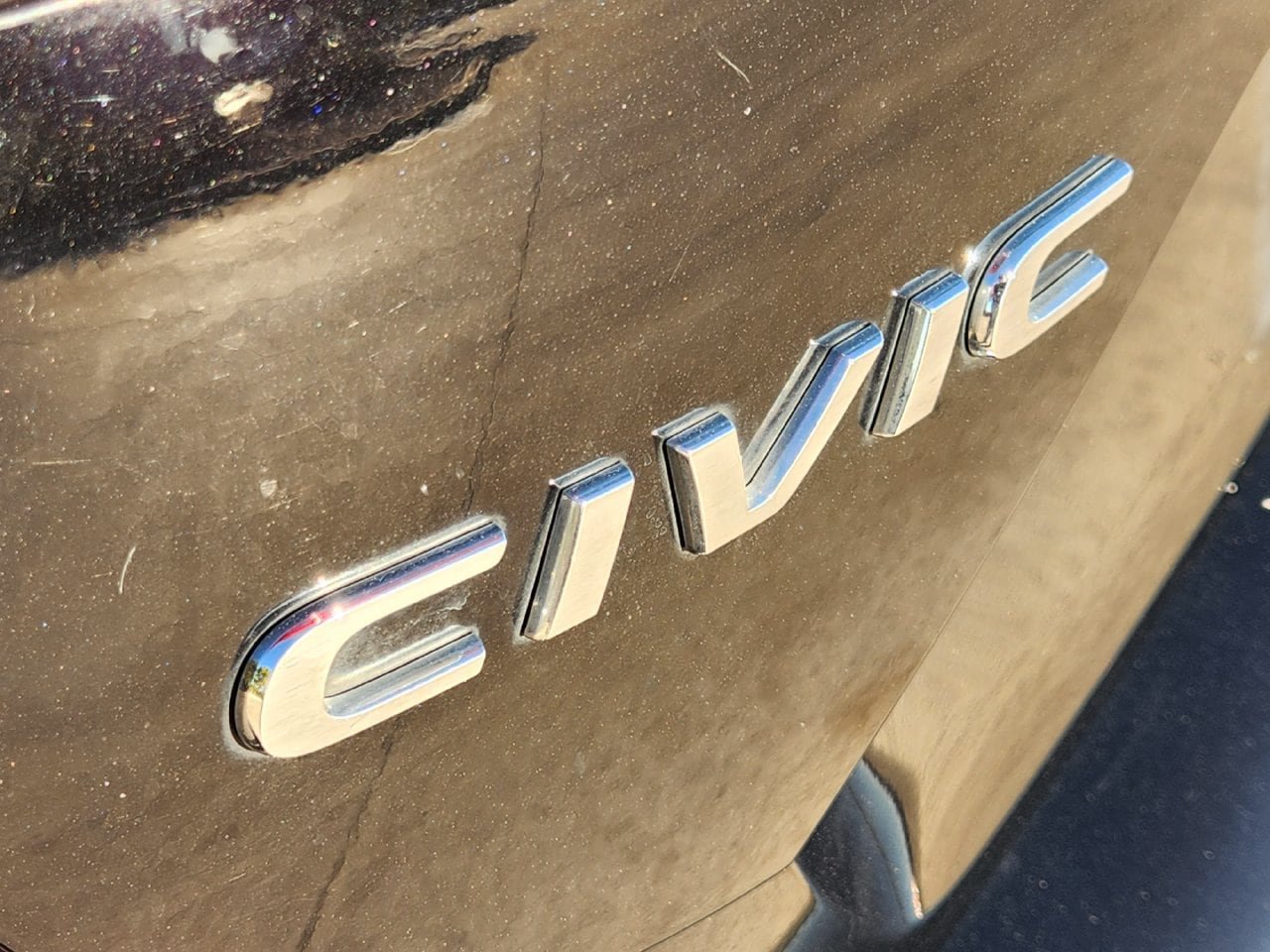 Used 2021 Honda Civic Sport image 10