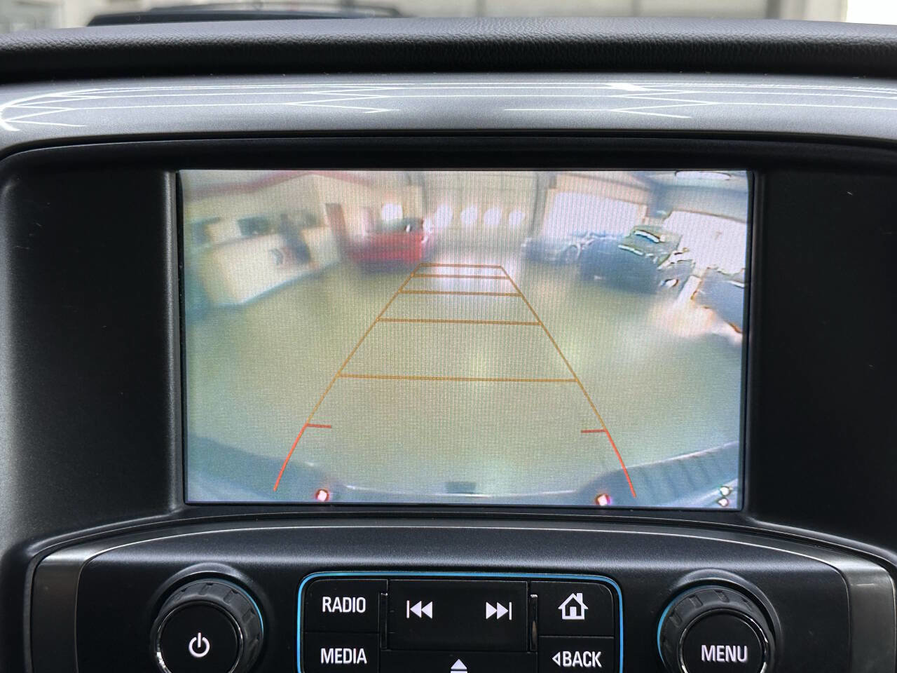 Used 2018 Chevrolet Silverado 3500 LT image 26